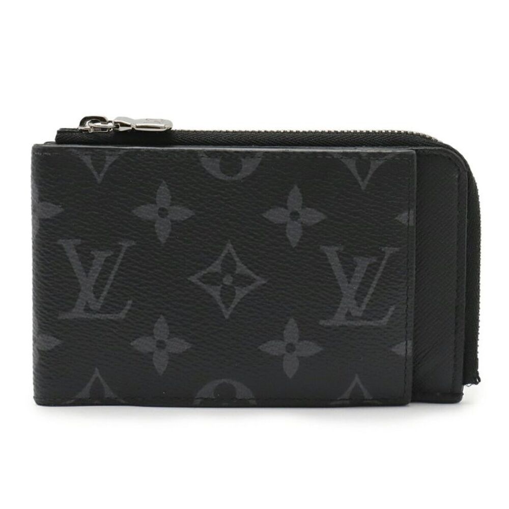 Louis Vuitton Monogram Eclipse Hybrid Wallet - image 1